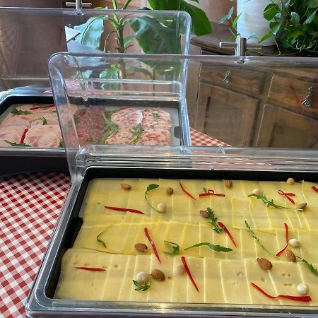 Hotel Adler Schupfheim 外观 照片