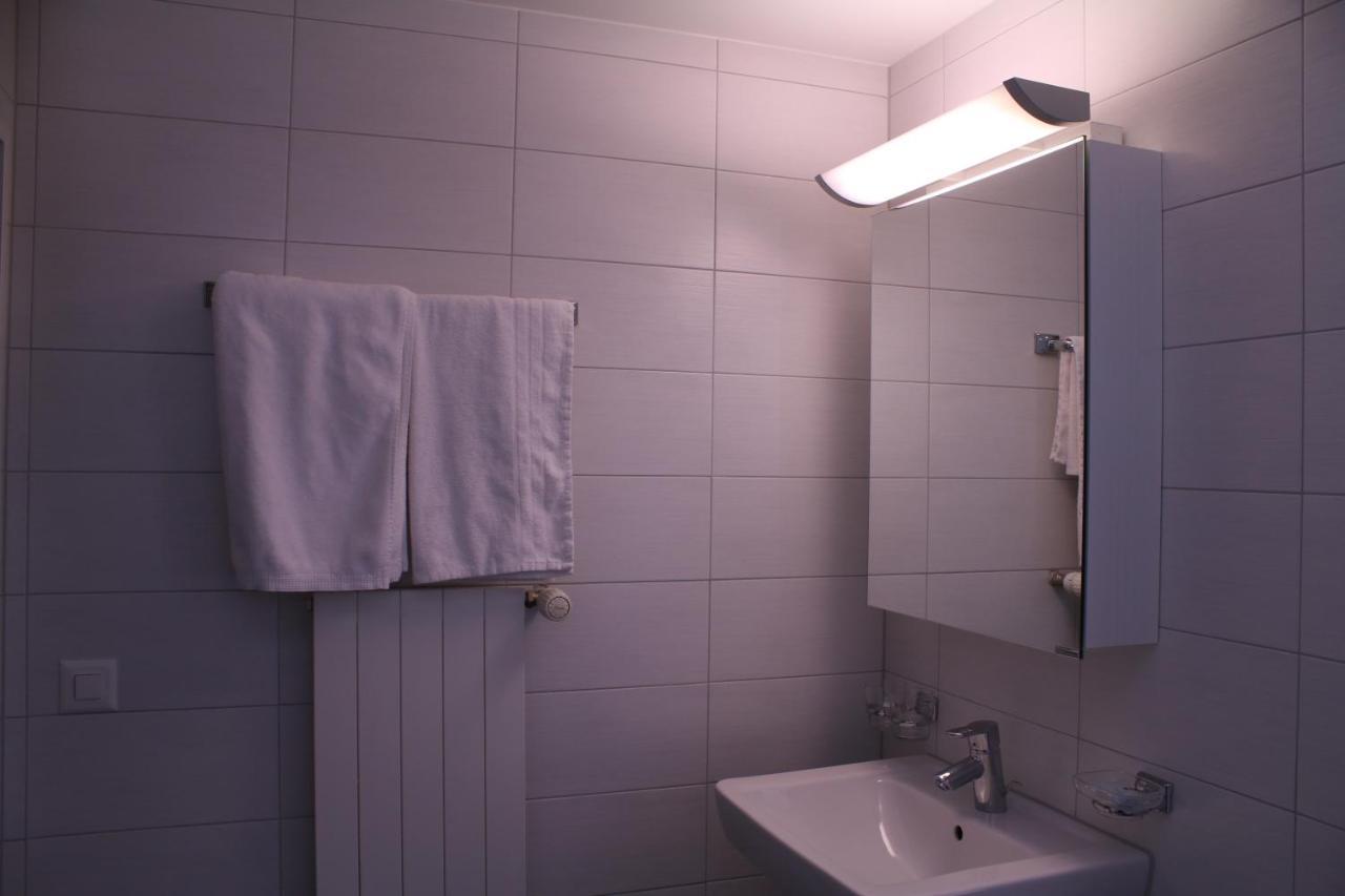 Hotel Adler Schupfheim 外观 照片