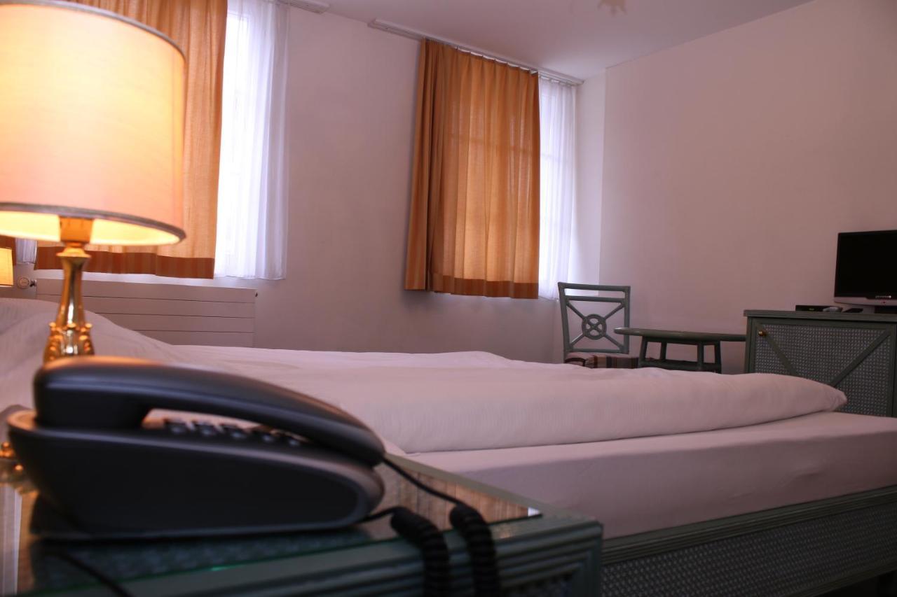 Hotel Adler Schupfheim 外观 照片