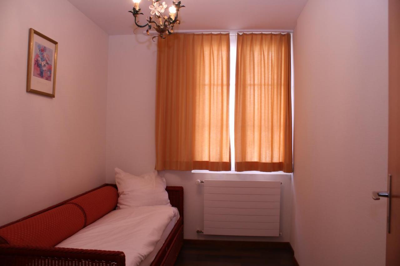 Hotel Adler Schupfheim 外观 照片