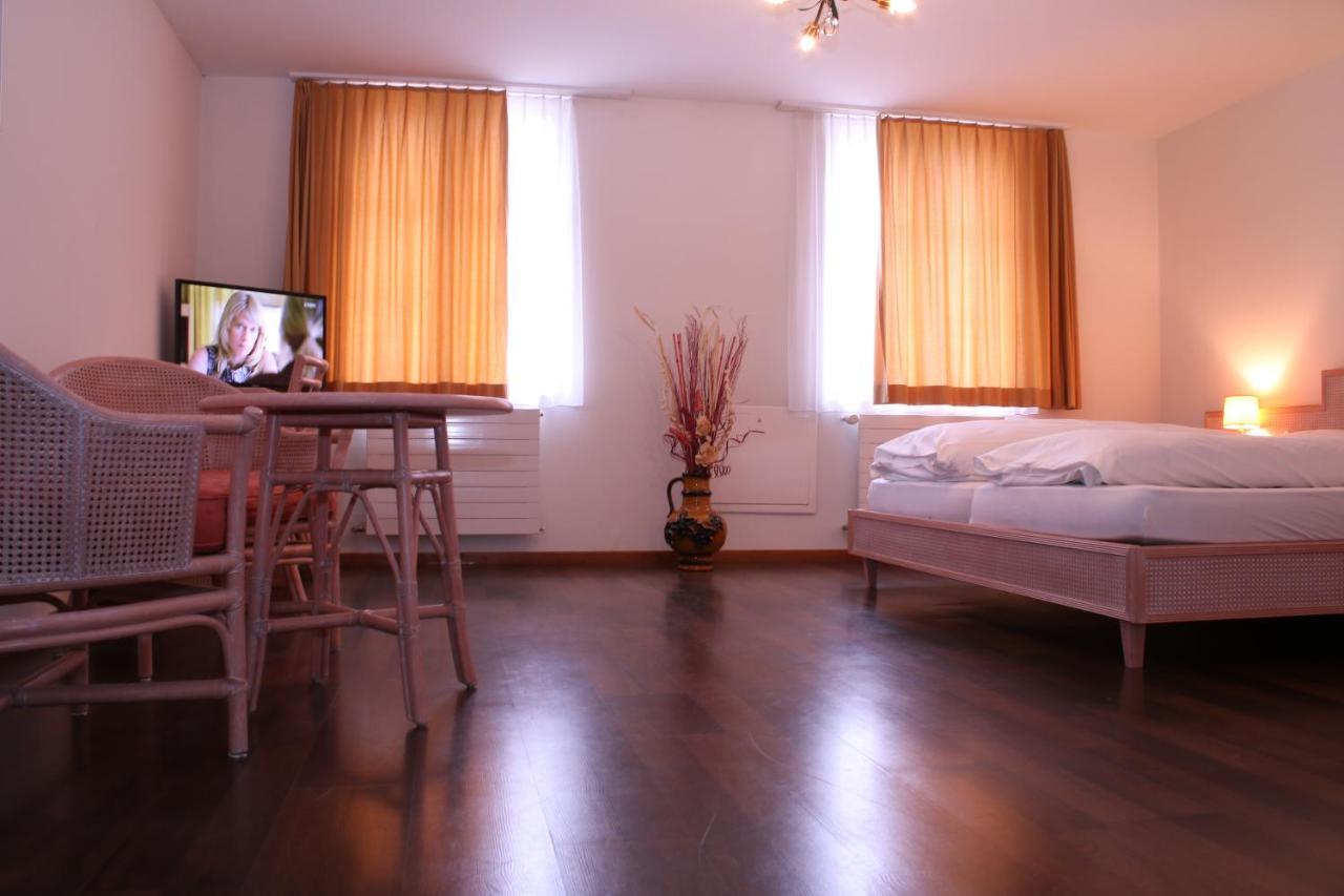 Hotel Adler Schupfheim 外观 照片