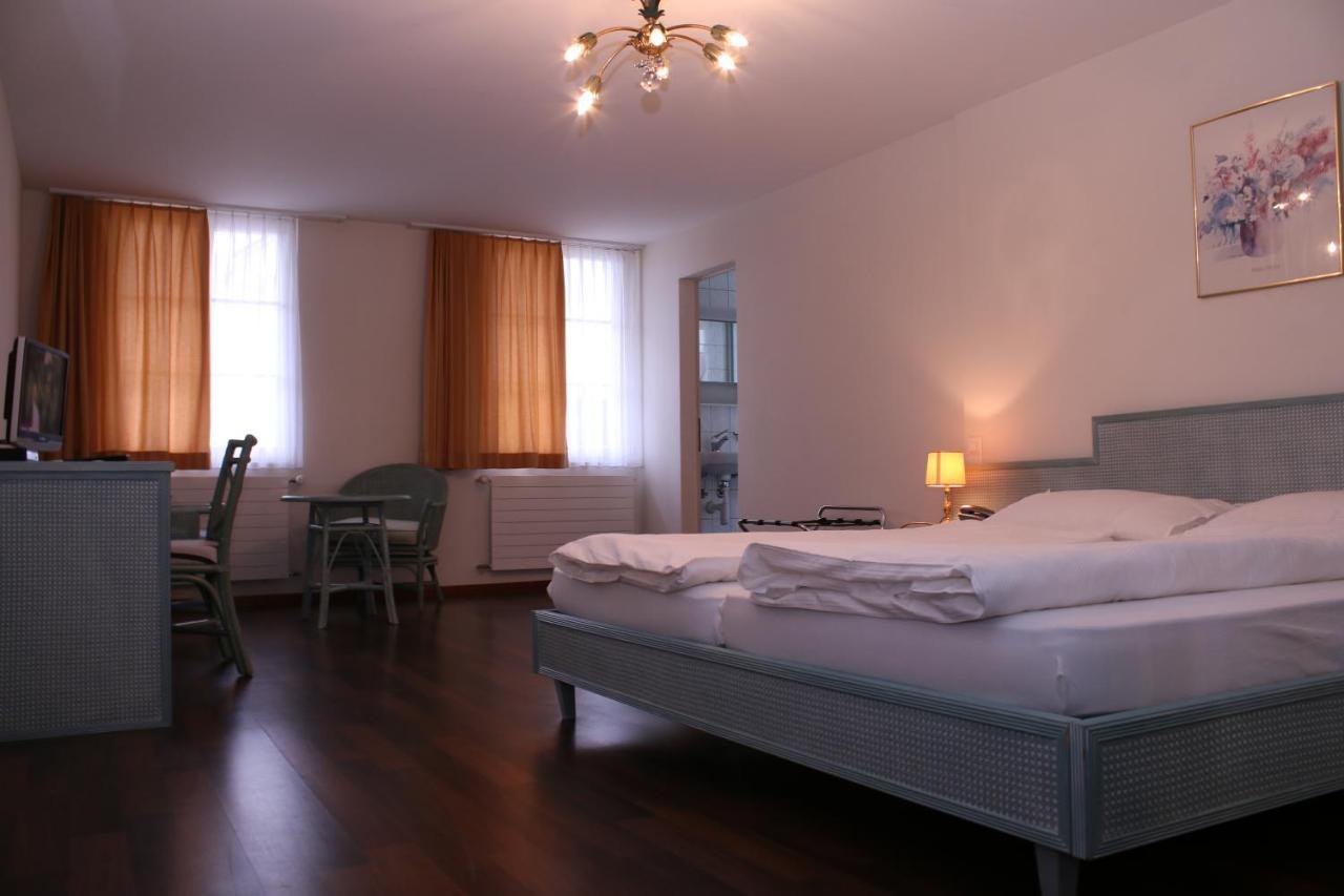 Hotel Adler Schupfheim 外观 照片
