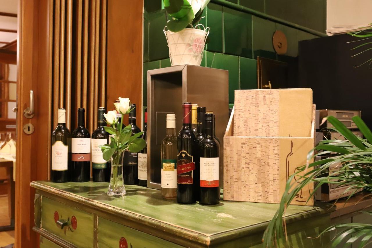 Hotel Adler Schupfheim 外观 照片
