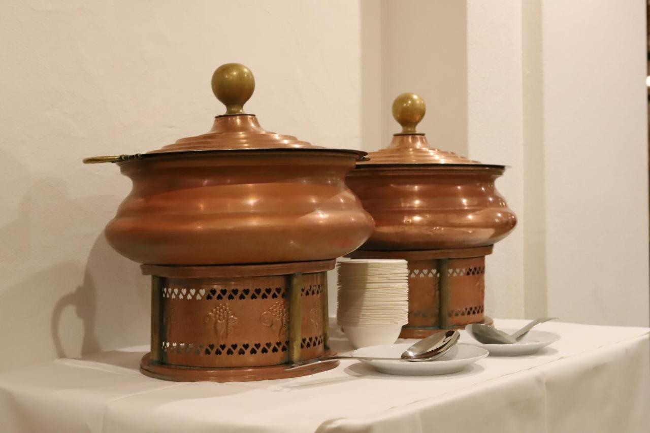 Hotel Adler Schupfheim 外观 照片