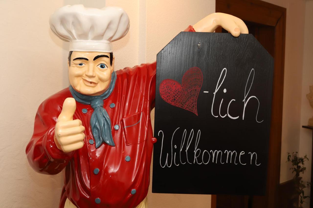 Hotel Adler Schupfheim 外观 照片
