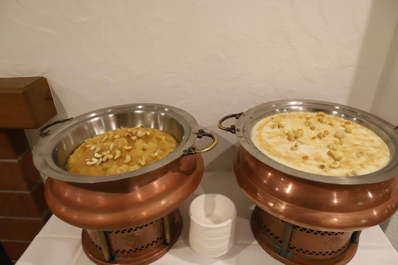 Hotel Adler Schupfheim 外观 照片