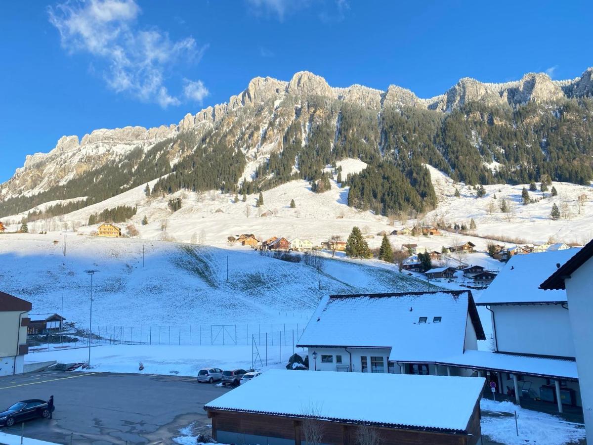Hotel Adler Schupfheim 外观 照片