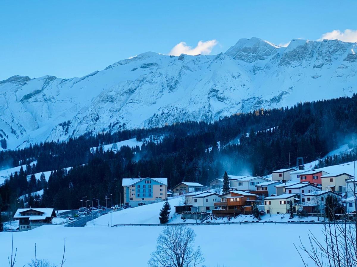 Hotel Adler Schupfheim 外观 照片